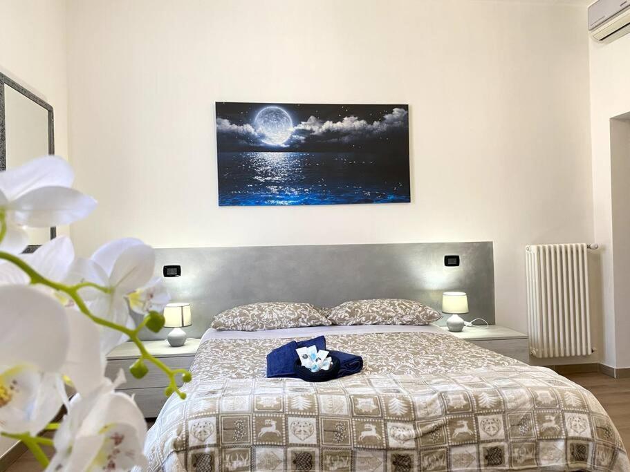 Memory Suite Con Wifi/Netflix 博洛尼亚 外观 照片